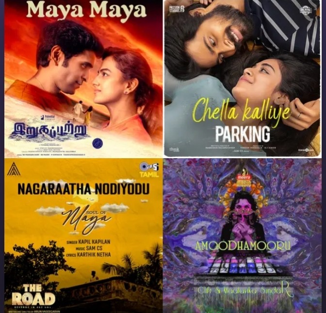 tamil oct 2023