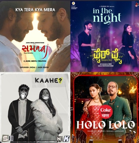 weekly 13 april 2025